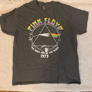 Pink Floyd t shirt
